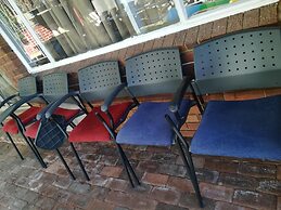 Johannesburg Youth Hostel