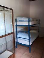 Johannesburg Youth Hostel