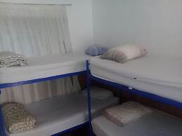 Johannesburg Youth Hostel
