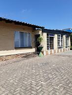Johannesburg Youth Hostel