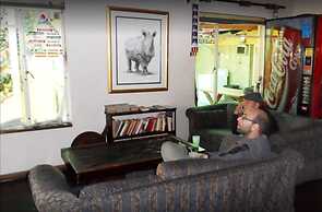 Johannesburg Youth Hostel