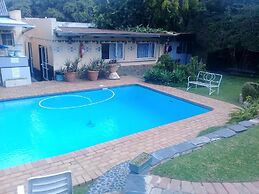 Johannesburg Youth Hostel