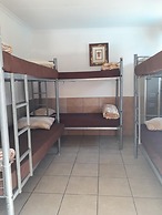 Johannesburg Youth Hostel
