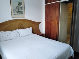 Johannesburg Youth Hostel