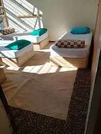 Johannesburg Youth Hostel
