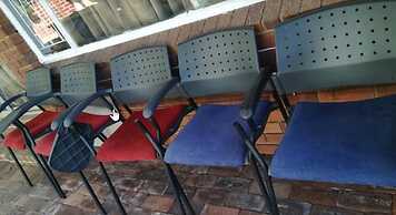 Johannesburg Youth Hostel