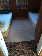 Johannesburg Youth Hostel