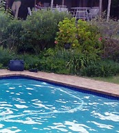Johannesburg Youth Hostel