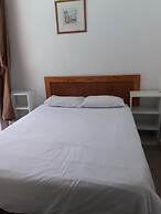 Johannesburg Youth Hostel