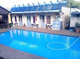 Johannesburg Youth Hostel