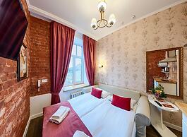 Petrovskiy Art Loft