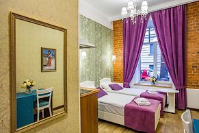 Petrovskiy Art Loft
