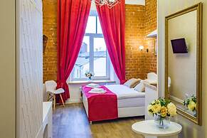 Petrovskiy Art Loft