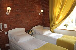 Petrovskiy Art Loft