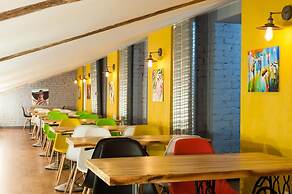 Petrovskiy Art Loft