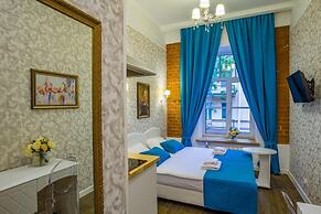 Petrovskiy Art Loft
