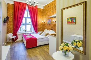 Petrovskiy Art Loft