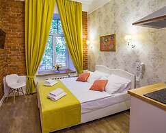 Petrovskiy Art Loft