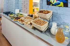 Petrovskiy Art Loft
