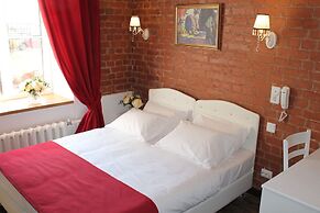 Petrovskiy Art Loft