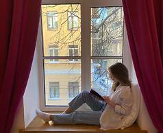 Petrovskiy Art Loft