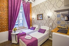 Petrovskiy Art Loft