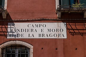 Bragora 3524 Between S. Marco & Biennale
