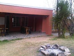 Sleek Student Hostel