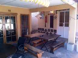 Sleek Student Hostel