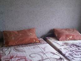 Sleek Student Hostel