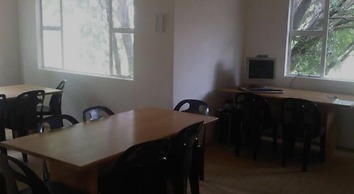 Sleek Student Hostel