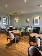 Balcomie Links Hotel