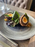 Balcomie Links Hotel