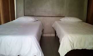 Randburg Boarding Hostel