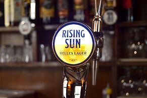 Rising Sun Hotel