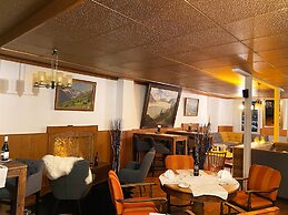 Hotel du Glacier