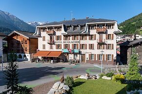 Hotel du Glacier