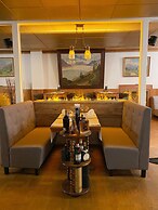 Hotel du Glacier