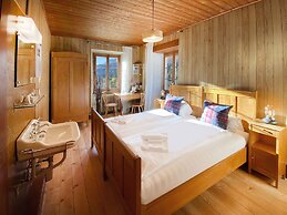 Hotel du Glacier