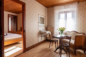Hotel du Glacier