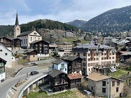 Hotel du Glacier