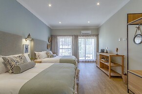 Monte Vista Boutique Hotel