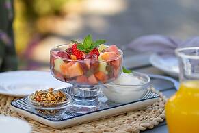 Monte Vista Boutique Hotel