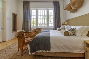 Monte Vista Boutique Hotel