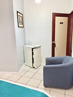Embassy Beach Hotel
