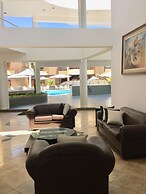 Embassy Beach Hotel