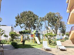 Embassy Beach Hotel