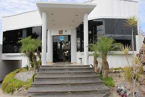 Embassy Beach Hotel