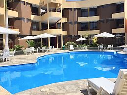 Embassy Beach Hotel