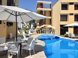Embassy Beach Hotel